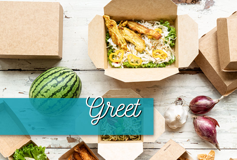 Aufbau unabhängiger Marktplätze